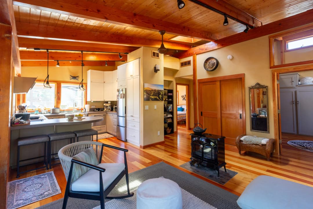 3rd St New Home