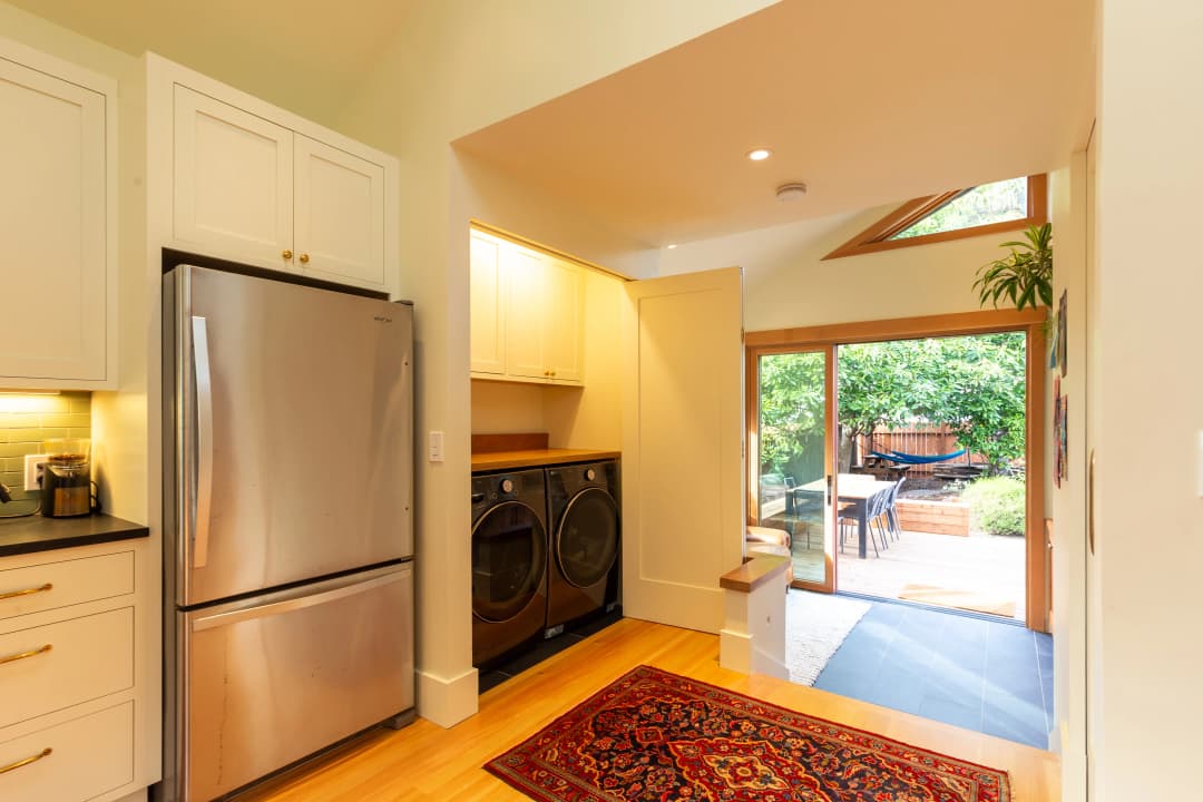 Kitchen After Remodel