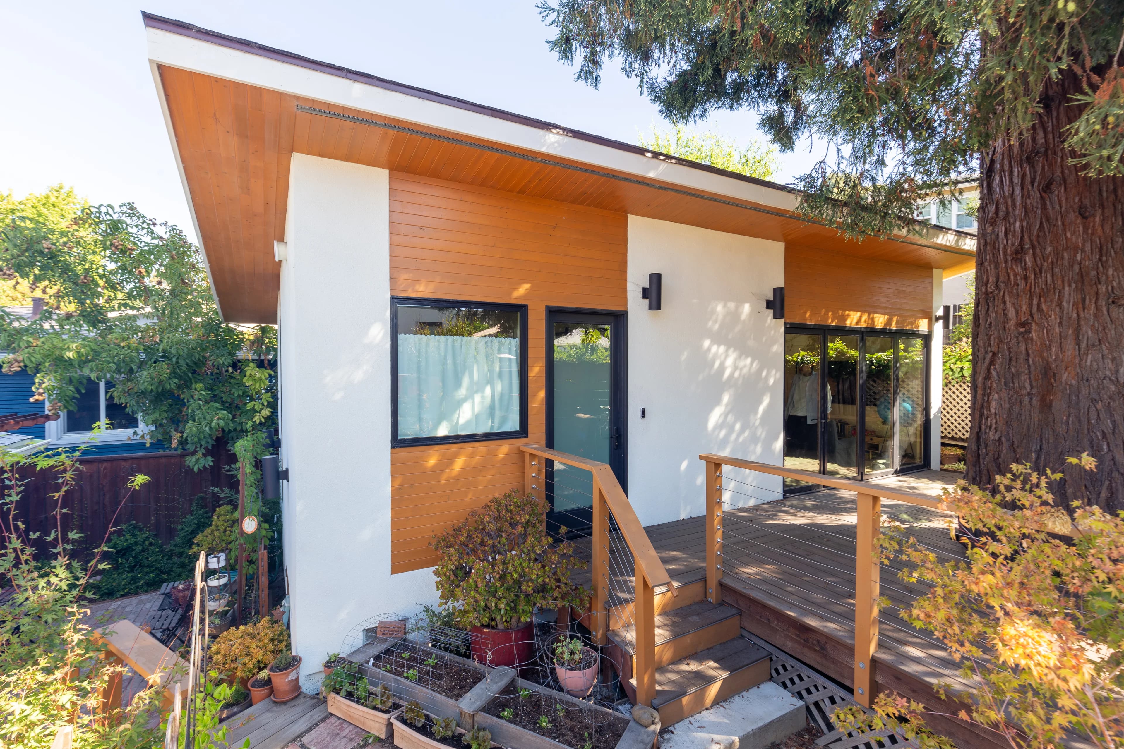 Cover image for Birdsall Ave ADU